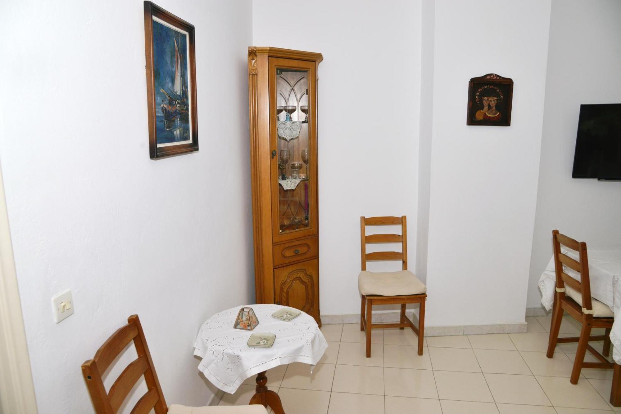 Traditional House Athen Eksteriør billede